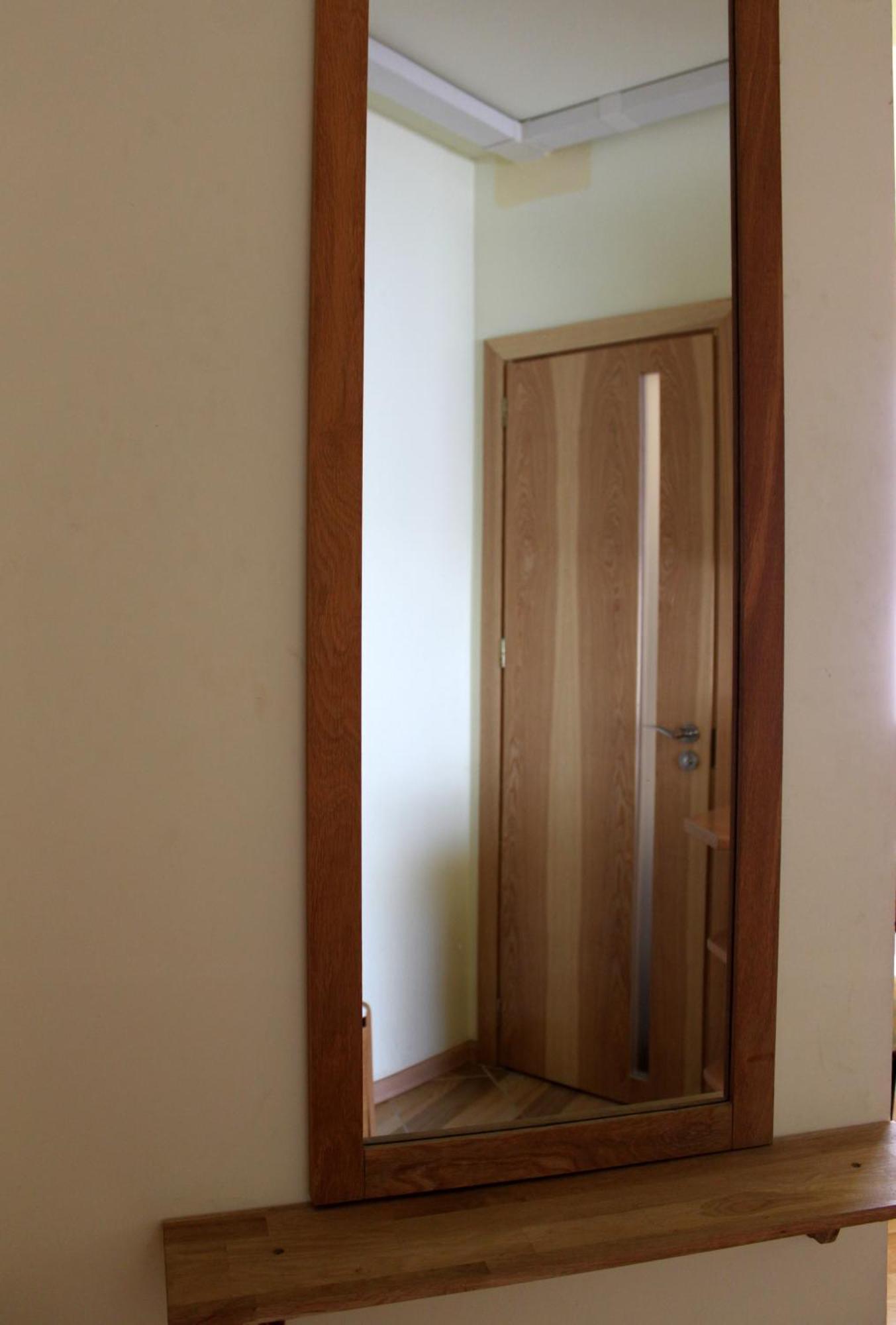 Apartament Jauku Erdvu Silta Kowno Pokój zdjęcie