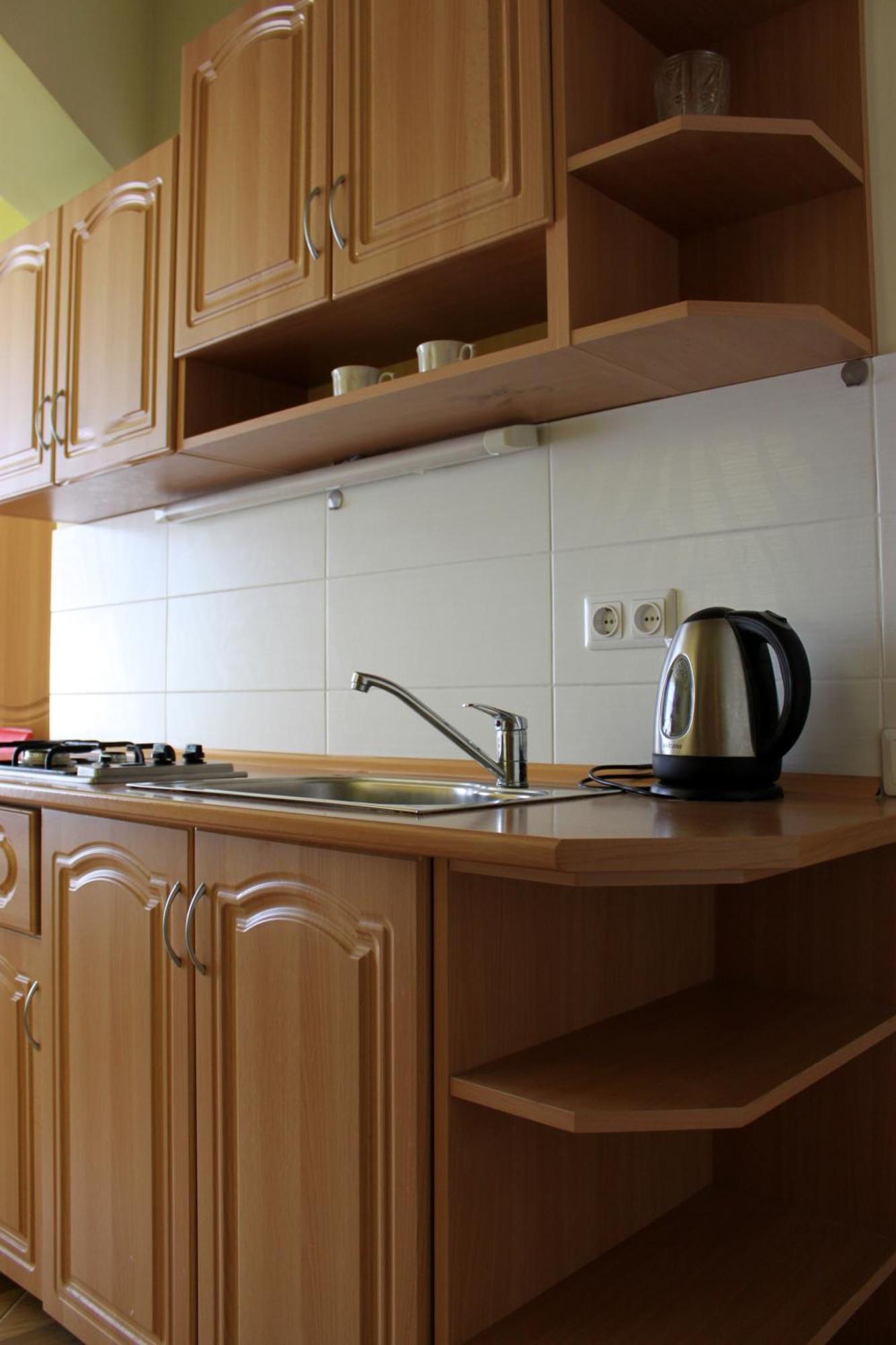 Apartament Jauku Erdvu Silta Kowno Pokój zdjęcie