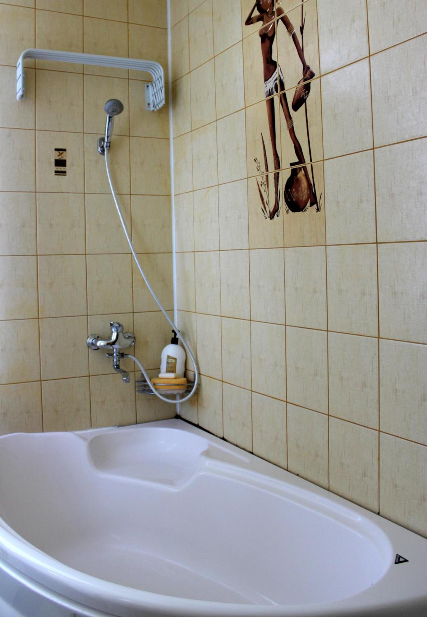 Apartament Jauku Erdvu Silta Kowno Pokój zdjęcie