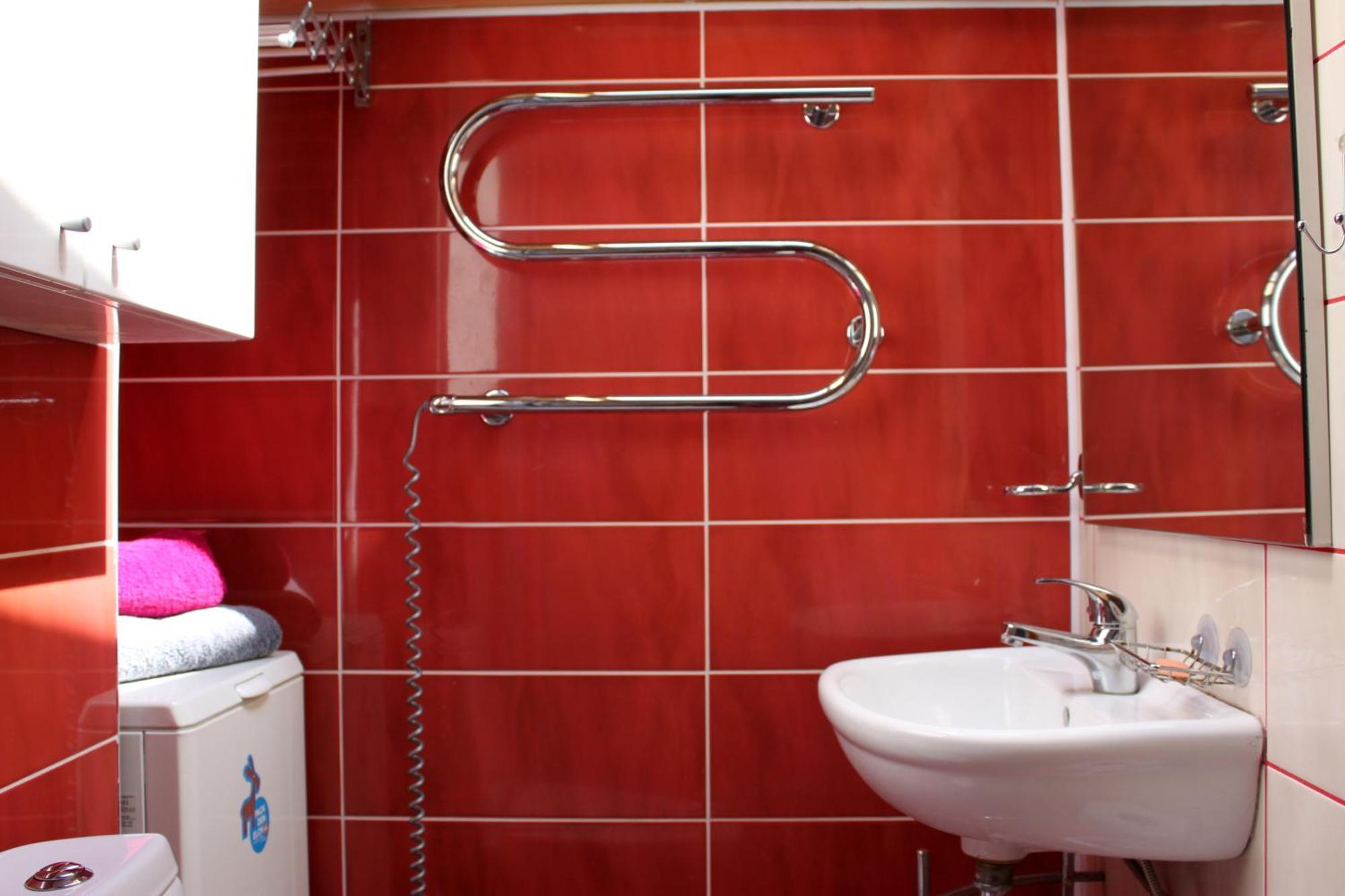Apartament Jauku Erdvu Silta Kowno Pokój zdjęcie