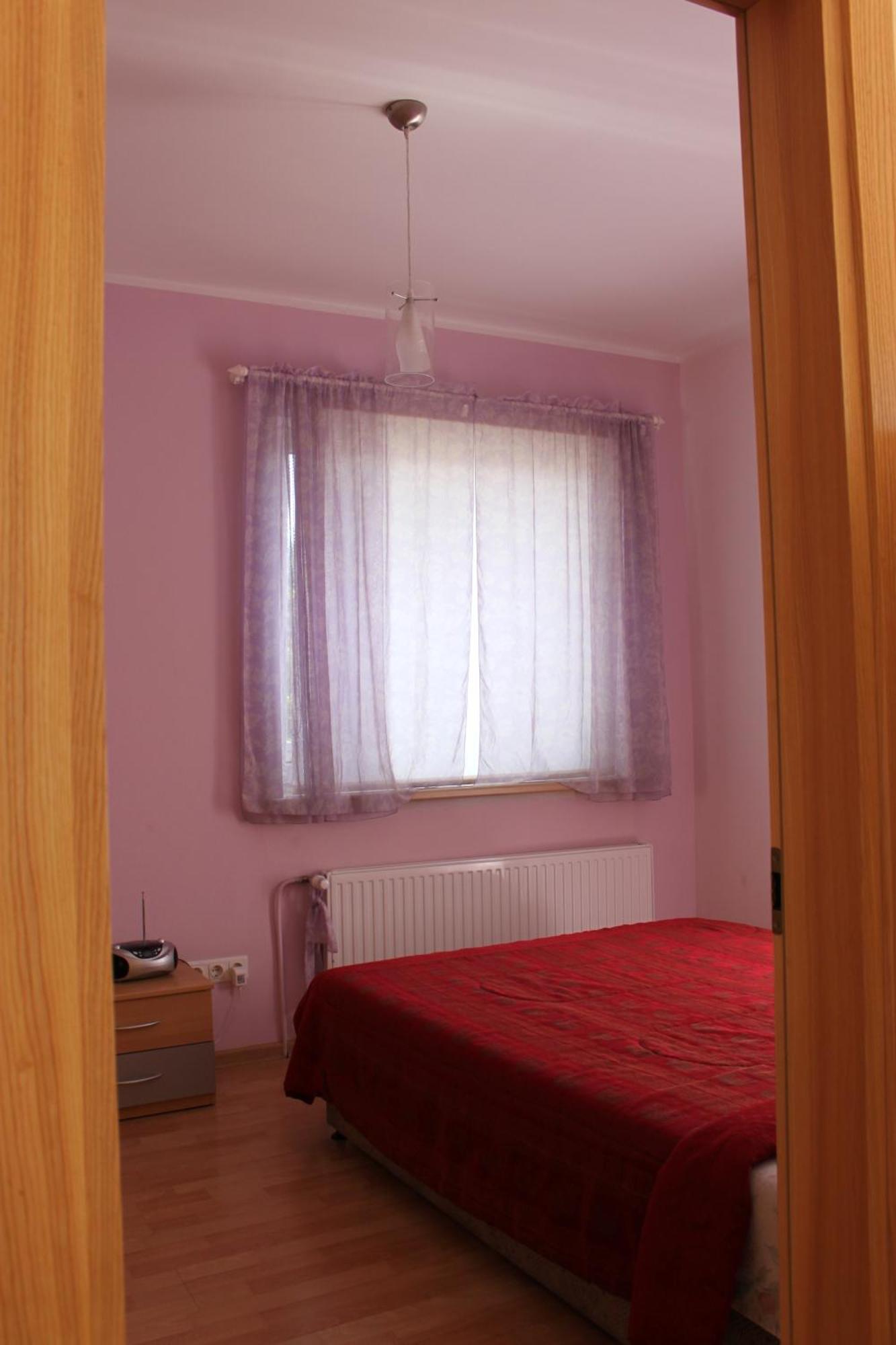 Apartament Jauku Erdvu Silta Kowno Pokój zdjęcie