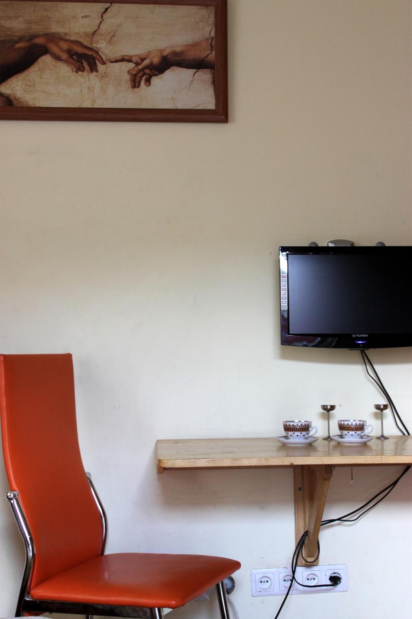 Apartament Jauku Erdvu Silta Kowno Pokój zdjęcie