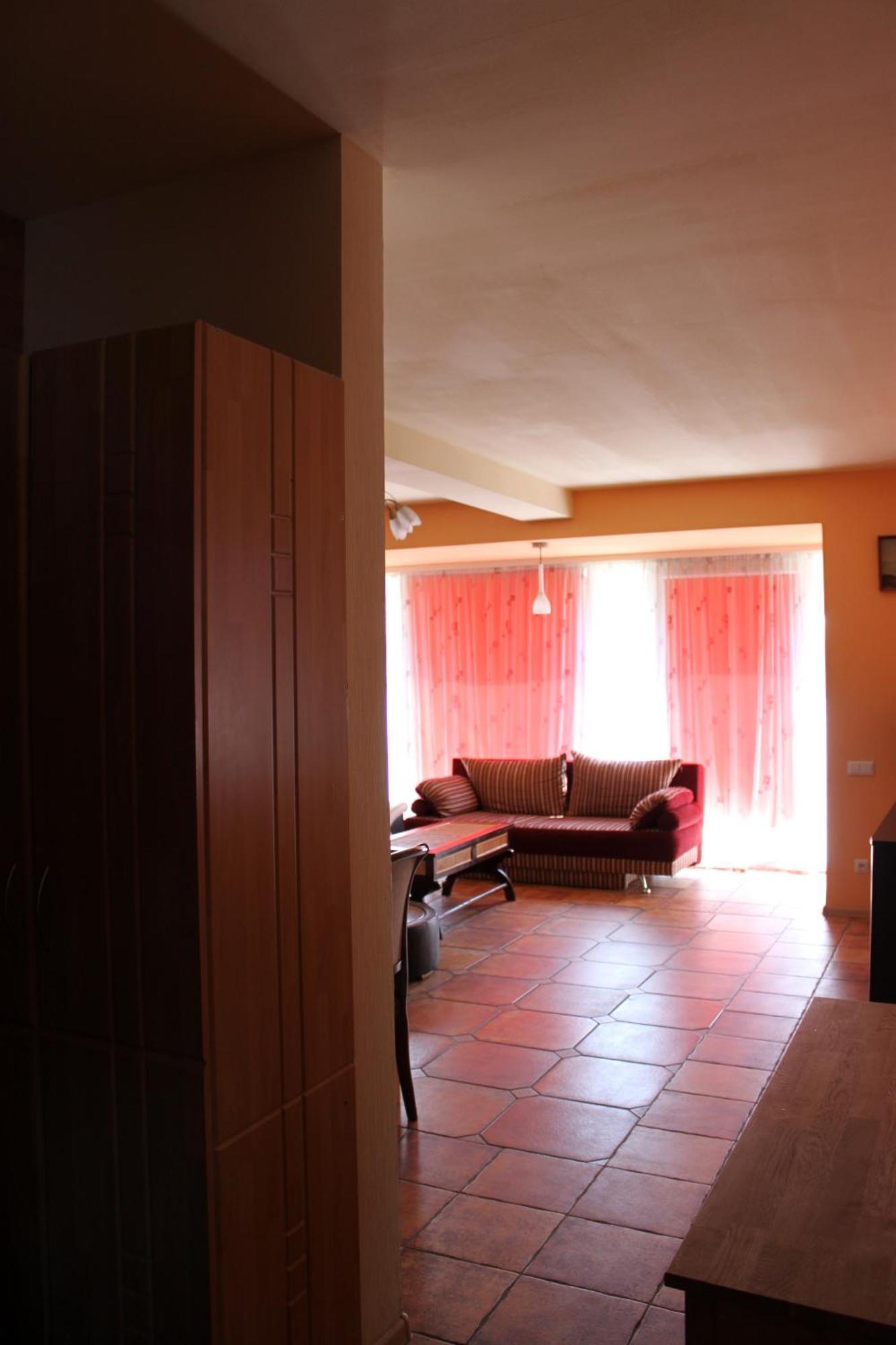Apartament Jauku Erdvu Silta Kowno Pokój zdjęcie