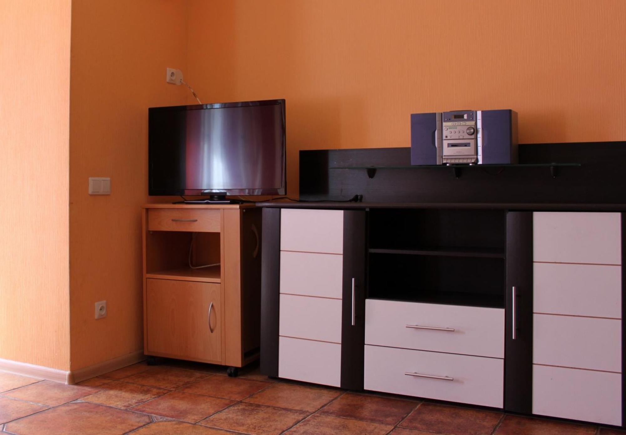 Apartament Jauku Erdvu Silta Kowno Pokój zdjęcie