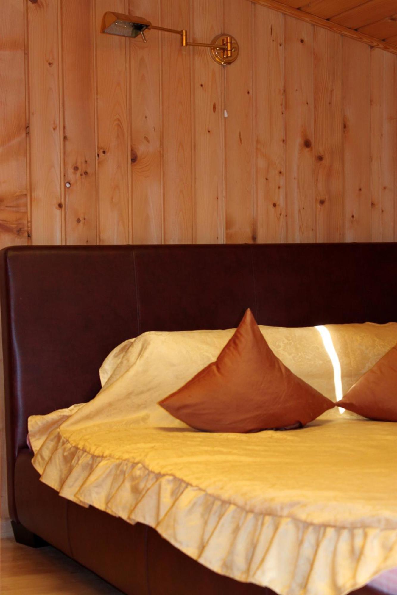 Apartament Jauku Erdvu Silta Kowno Pokój zdjęcie