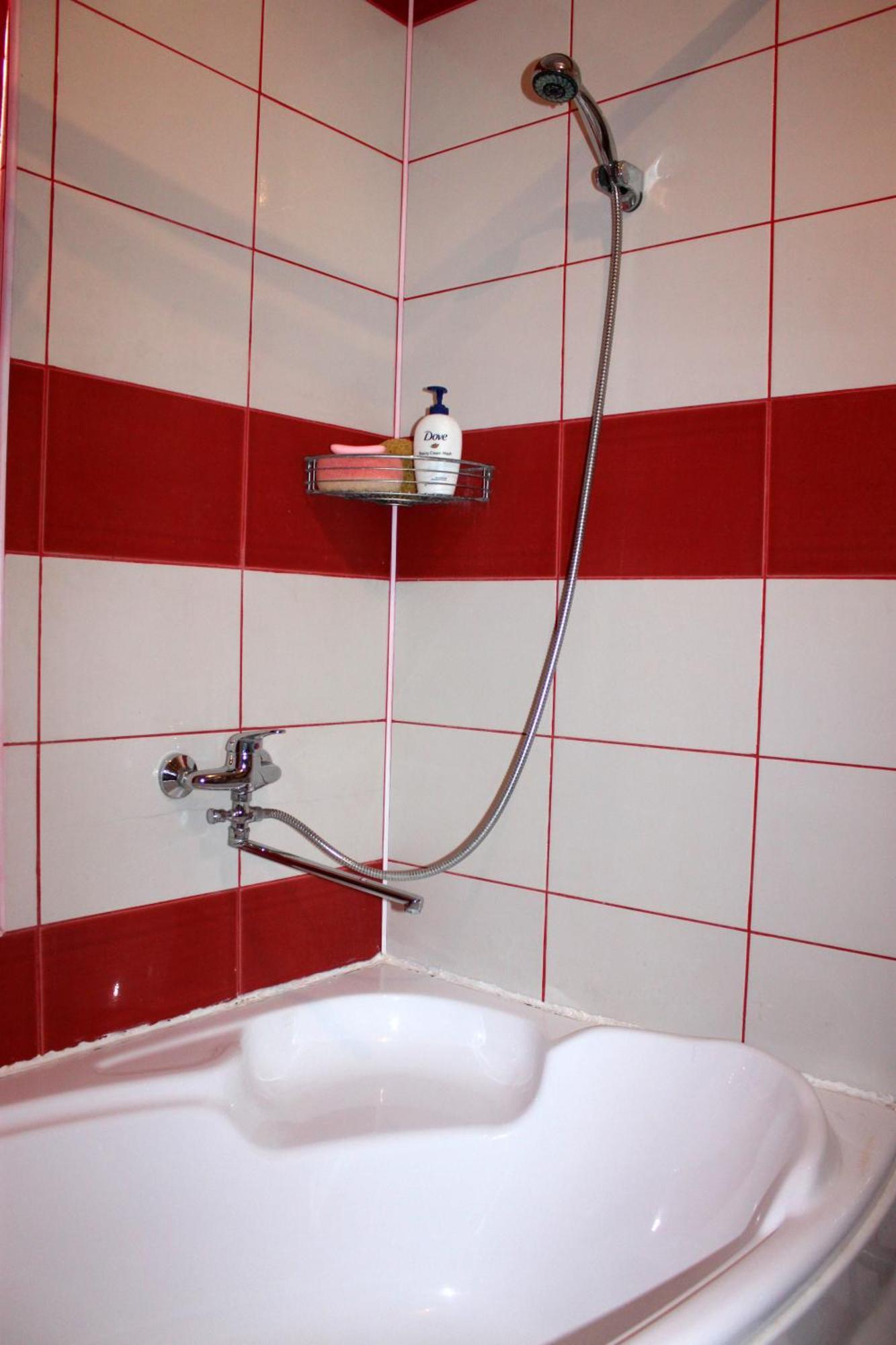 Apartament Jauku Erdvu Silta Kowno Pokój zdjęcie