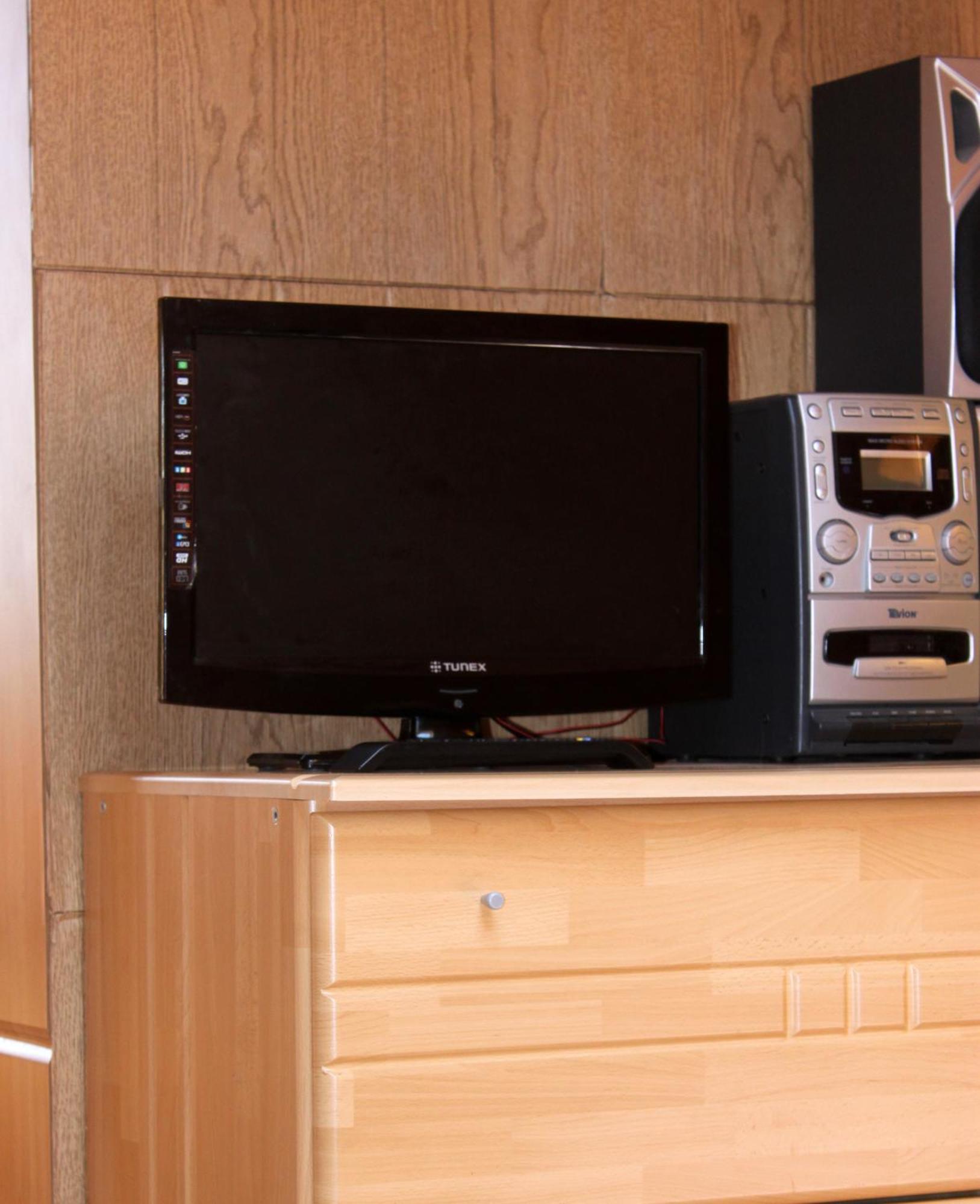 Apartament Jauku Erdvu Silta Kowno Pokój zdjęcie