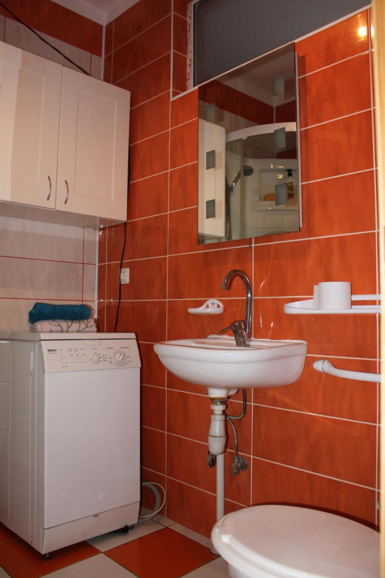 Apartament Jauku Erdvu Silta Kowno Pokój zdjęcie