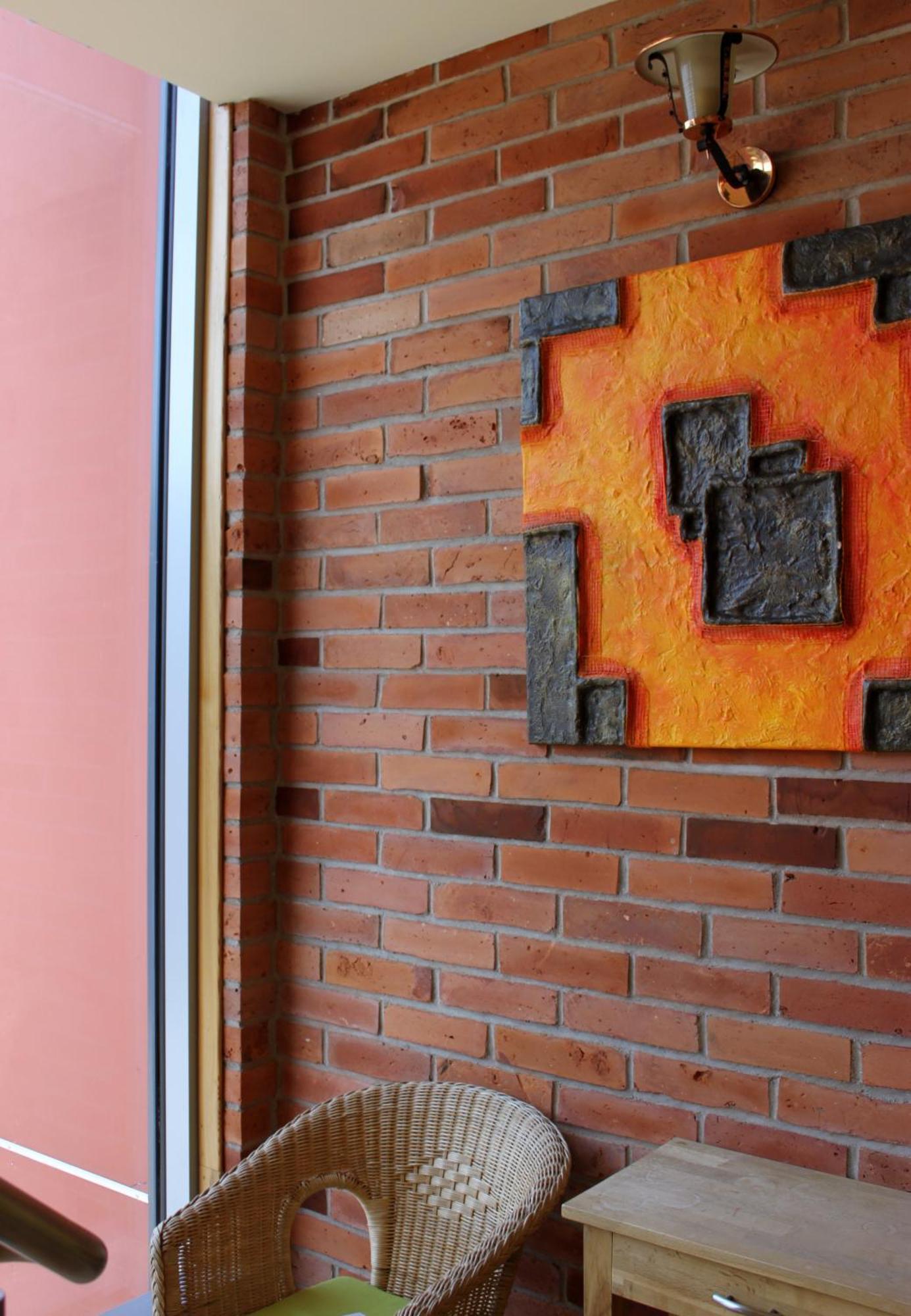 Apartament Jauku Erdvu Silta Kowno Pokój zdjęcie