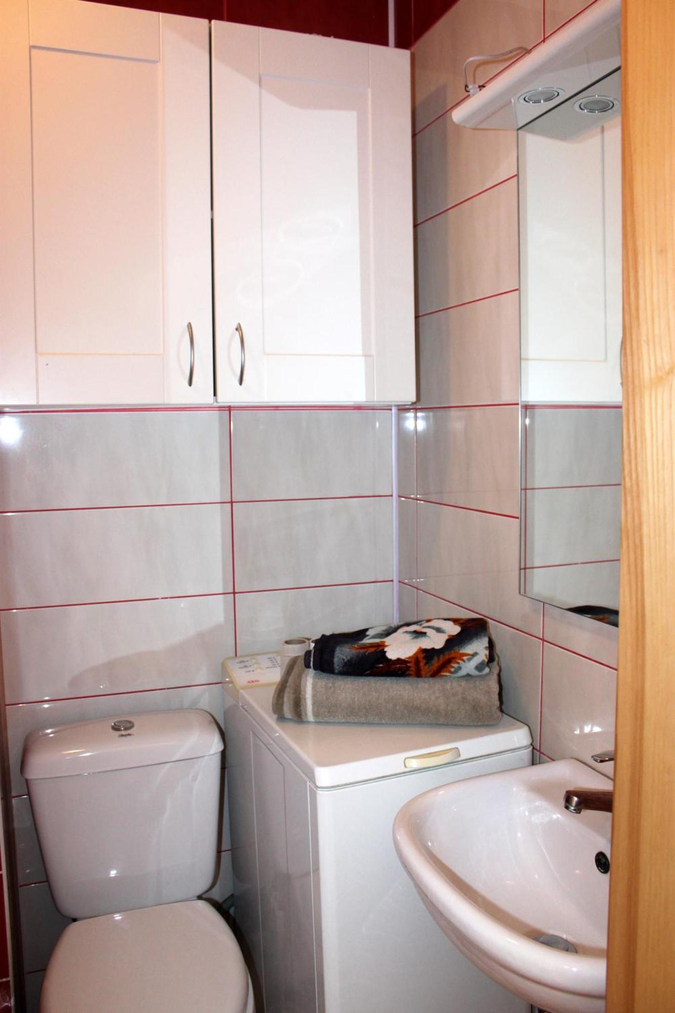 Apartament Jauku Erdvu Silta Kowno Pokój zdjęcie