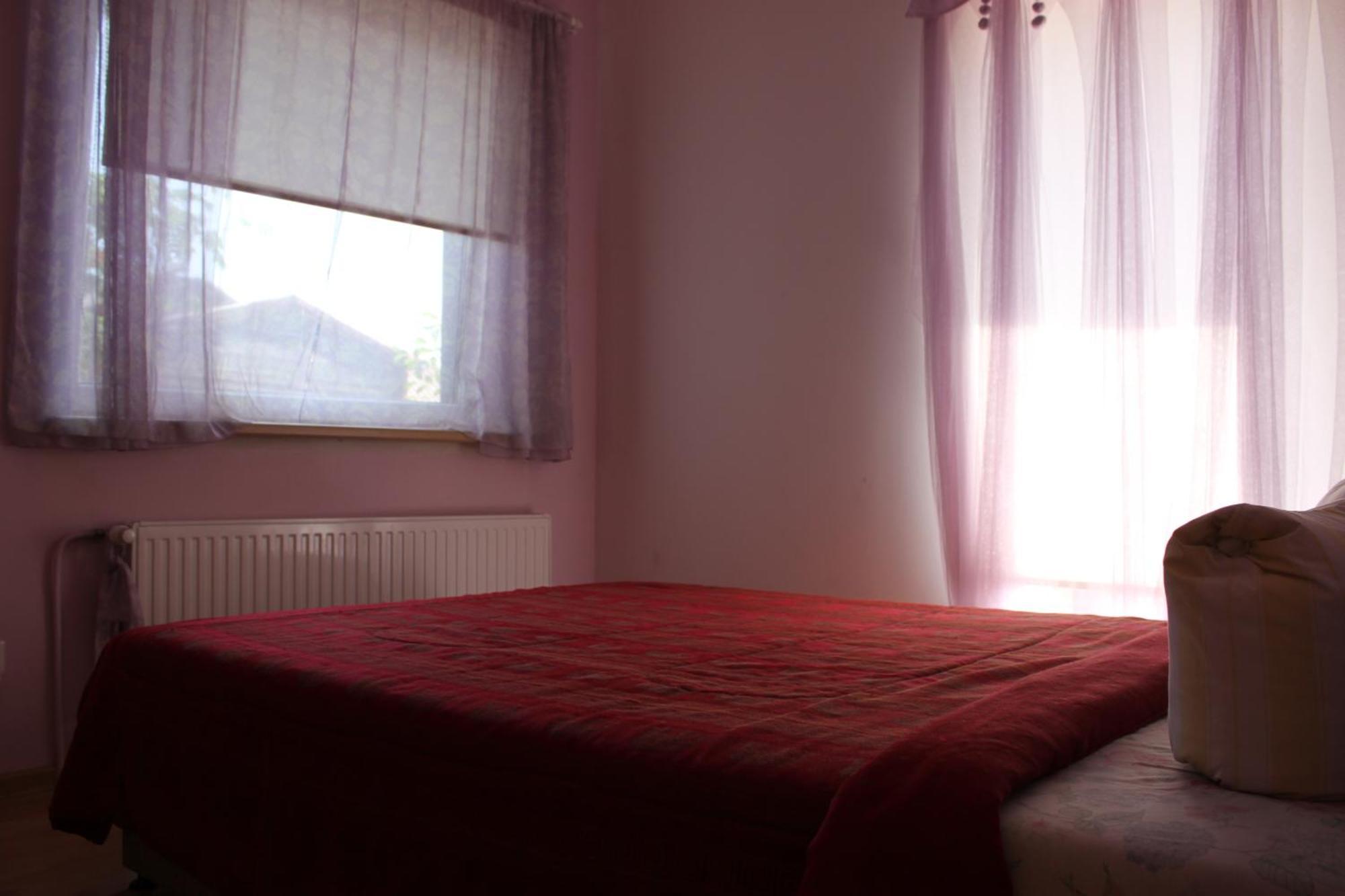 Apartament Jauku Erdvu Silta Kowno Pokój zdjęcie