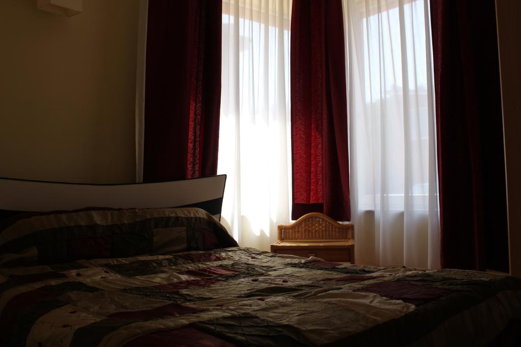 Apartament Jauku Erdvu Silta Kowno Pokój zdjęcie