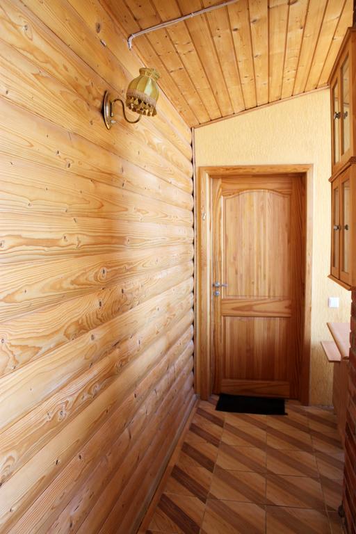 Apartament Jauku Erdvu Silta Kowno Pokój zdjęcie