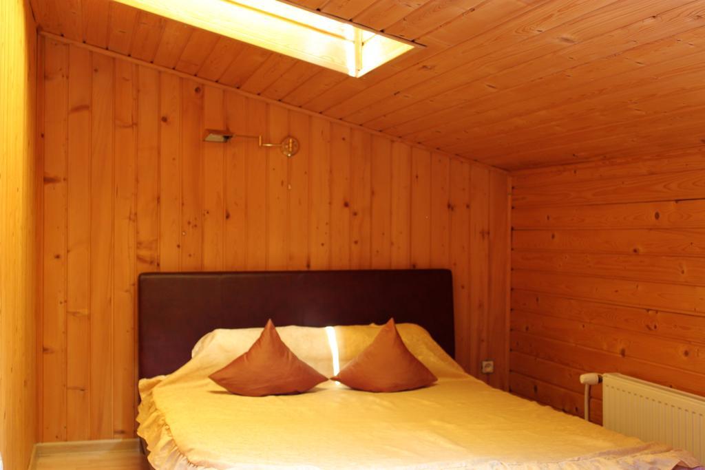 Apartament Jauku Erdvu Silta Kowno Pokój zdjęcie
