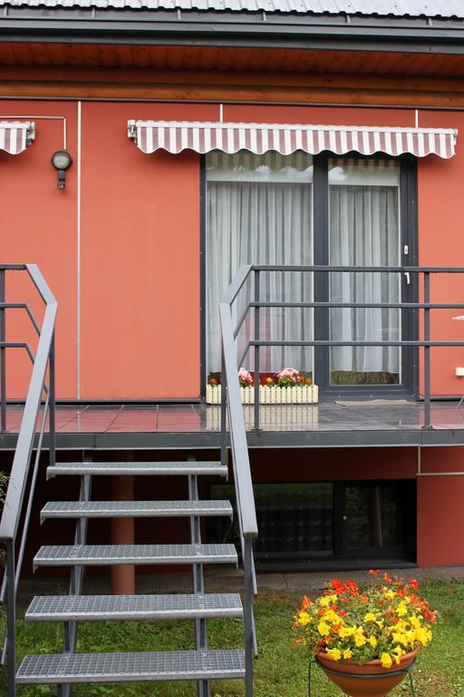 Apartament Jauku Erdvu Silta Kowno Zewnętrze zdjęcie