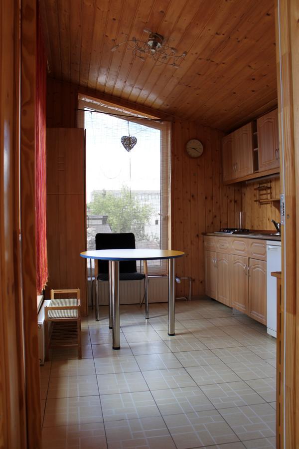 Apartament Jauku Erdvu Silta Kowno Pokój zdjęcie
