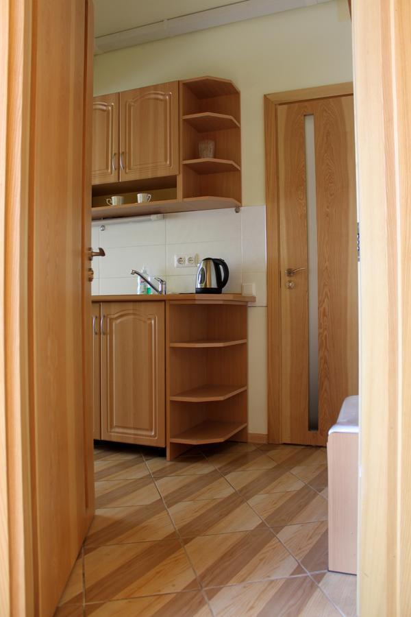 Apartament Jauku Erdvu Silta Kowno Pokój zdjęcie
